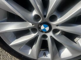 2014 BMW X3 SUV 4-CYL, TURBO, 2.0 LITER XDRIVE28I SPORT UTILITY 4D