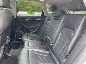2016 Audi Q5 - Image 26