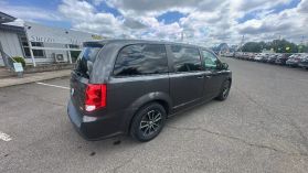 2018 DODGE GRAND CARAVAN PASSENGER
