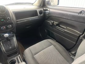 2014 JEEP PATRIOT