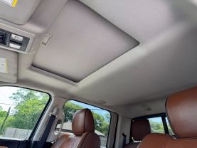 2014 RAM 1500 CREW CAB PICKUP V8, HEMI, 5.7 LITER LARAMIE LONGHORN PICKUP 4D 5 1/2 FT