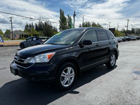 2011 HONDA CR-V SUV 4-CYL, VTEC, 2.4 LITER EX-L SPORT UTILITY 4D