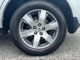 2013 HONDA PILOT SUV V6, I-VTEC, 3.5 LITER TOURING SPORT UTILITY 4D