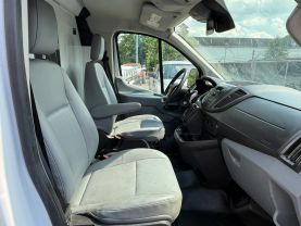 2017 FORD TRANSIT 250 VAN CARGO - AUTOMATIC - Champion Sales & Service in Rock Hill, South Carolina 34.92860716780961, -80.99338073166923