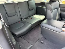 2018 INFINITI QX80 SUV V8, 5.6 LITER SPORT UTILITY 4D at Major Key Motors - used car dealership in Lebanon, PA.