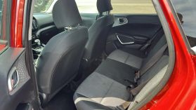 2021 KIA SOUL