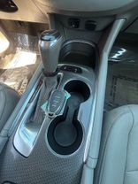 2017 CHEVROLET MALIBU SEDAN 4-CYL, TURBO, 1.5 LITER LT SEDAN 4D
