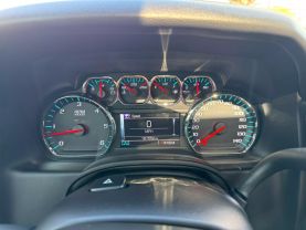 2016 CHEVROLET TAHOE SUV V8, ECOTEC3, 5.3 LITER LT SPORT UTILITY 4D