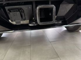 2021 VOLKSWAGEN ATLAS CROSS SPORT SUV V6, 3.6 LITER SE R-LINE 4MOTION W/TECHNOLOGY SPORT UTILITY 4D