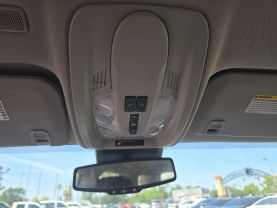 2017 CHEVROLET EQUINOX SUV 4-CYL, 2.4 LITER LS SPORT UTILITY 4D