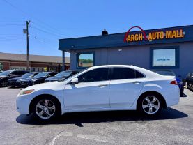 2012 ACURA TSX