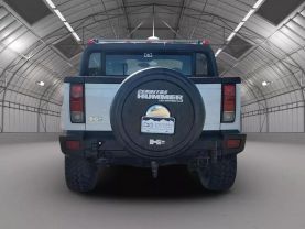 2006 HUMMER H2 SUV