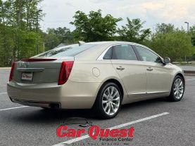 2015 Cadillac Xts - Image 7