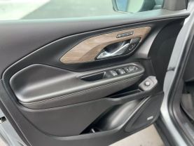 2023 GMC TERRAIN SUV 4-CYL, TURBO, 1.5 LITER DENALI SPORT UTILITY 4D - The Auto Lot