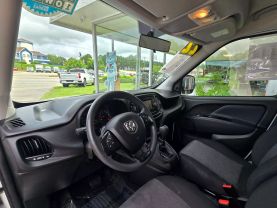 2022 Ram Promaster Citywagon Van 4d - Image 9