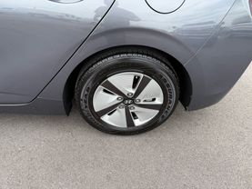 2019 HYUNDAI IONIQ HYBRID