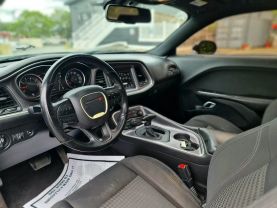 2018 Dodge Challenger - Image 14