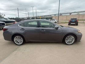 2016 LEXUS ES SEDAN V6, 3.5 LITER ES 350 SEDAN 4D