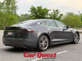 2015 Tesla Model S - Image 7