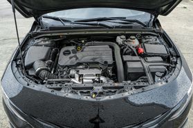 2023 Chevrolet Malibu - Image 56