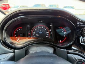 2022 DODGE DURANGO