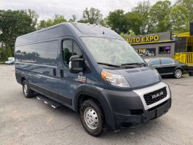 2019 Ram Promaster Cargo Van - Image 1