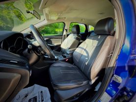 2013 FORD FOCUS HATCHBACK 4-CYL, PZEV, 2.0 LITER SE HATCHBACK 4D