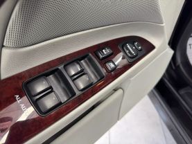 2006 LEXUS IS SEDAN V6, 2.5 LITER IS 250 SEDAN 4D
