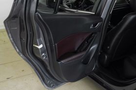 2017 MAZDA MAZDA3 SEDAN 4-CYL, SKYACTIV-G, 2.5L GRAND TOURING SEDAN 4D