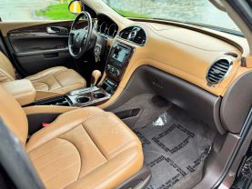 2016 BUICK ENCLAVE