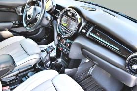 2016 MINI HARDTOP 4 DOOR HATCHBACK 4-CYL, TURBO, 2.0 LITER COOPER S HATCHBACK 4D