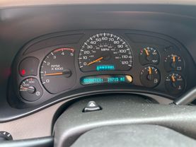 2004 GMC SIERRA 3500 CREW CAB PICKUP V8, TURBO DIESEL, 6.6L SLT PICKUP 4D 8 FT