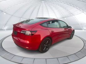 2023 TESLA MODEL 3 SEDAN AC ELECTRIC MOTOR STANDARD SEDAN 4D