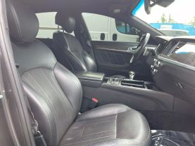 2018 Genesis G80 - Image 24