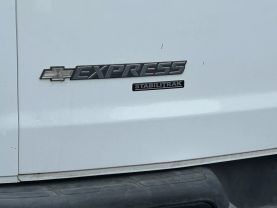 2016 CHEVROLET EXPRESS 3500 CARGO CARGO - AUTOMATIC - Dart Auto Group