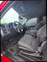 2014 GMC SIERRA 1500 CREW CAB PICKUP V6, ECOTEC3, 4.3L FF SLE PICKUP 4D 5 3/4 FT