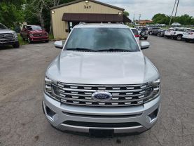 2018 FORD EXPEDITION MAX