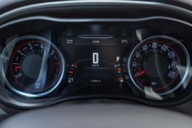 2020 DODGE CHALLENGER COUPE V8, HEMI, MDS, 5.7 LITER R/T COUPE 2D