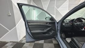 2021 HONDA ACCORD