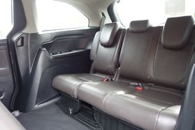 2020 HONDA ODYSSEY VAN V6, I-VTEC, 3.5 LITER EX-L MINIVAN 4D