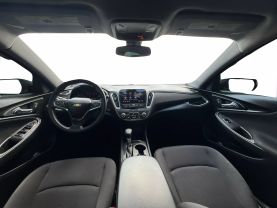 2021 CHEVROLET MALIBU