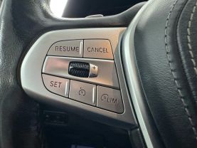 2019 BMW X7 SUV 6-CYL, TURBO, 3.0 LITER XDRIVE40I SPORT UTILITY 4D