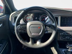 2023 DODGE CHARGER SEDAN V6, 3.6 LITER GT SEDAN 4D