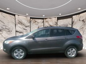 2014 FORD ESCAPE SUV 4-CYL, ECOBOOST, 1.6L SE SPORT UTILITY 4D