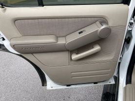 2007 FORD EXPLORER CARS/SUV V6, 4.0 LITER XLT SPORT UTILITY 4D - Eddies Auto Sales
