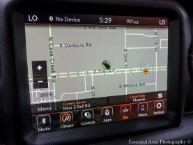-2022 Jeep Wrangler Unlimited 4xe - Image 14