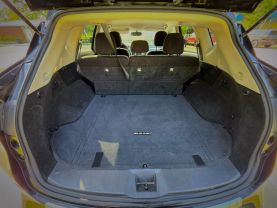 2019 NISSAN MURANO SUV V6, 3.5 LITER SV SPORT UTILITY 4D