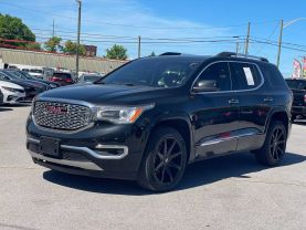 2019 GMC ACADIA
