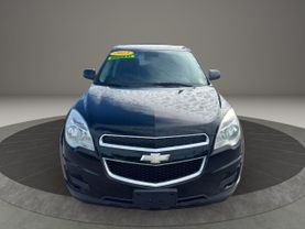 2013 CHEVROLET EQUINOX SUV 4-CYL, 2.4 LITER LT SPORT UTILITY 4D