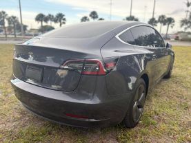 2019 TESLA MODEL 3 SEDAN AC ELECTRIC MOTOR LONG RANGE SEDAN 4D